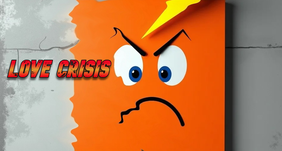Love Crisis